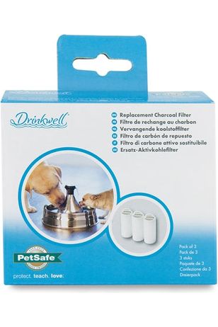 Petsafe Koolfilter Voor 360 Drinkfontein