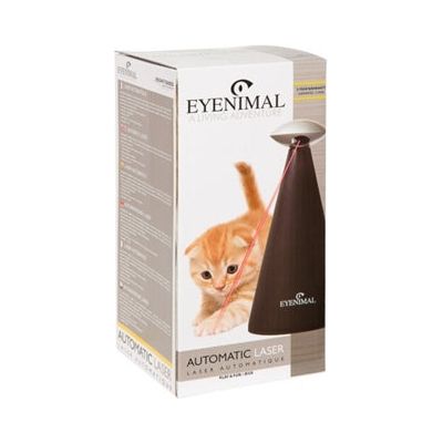 Eyenimal Automatische Laser