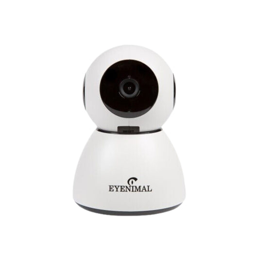 Eyenimal Pet Vision Live Hd Camera - Slimme Huisdierbewaking in HD